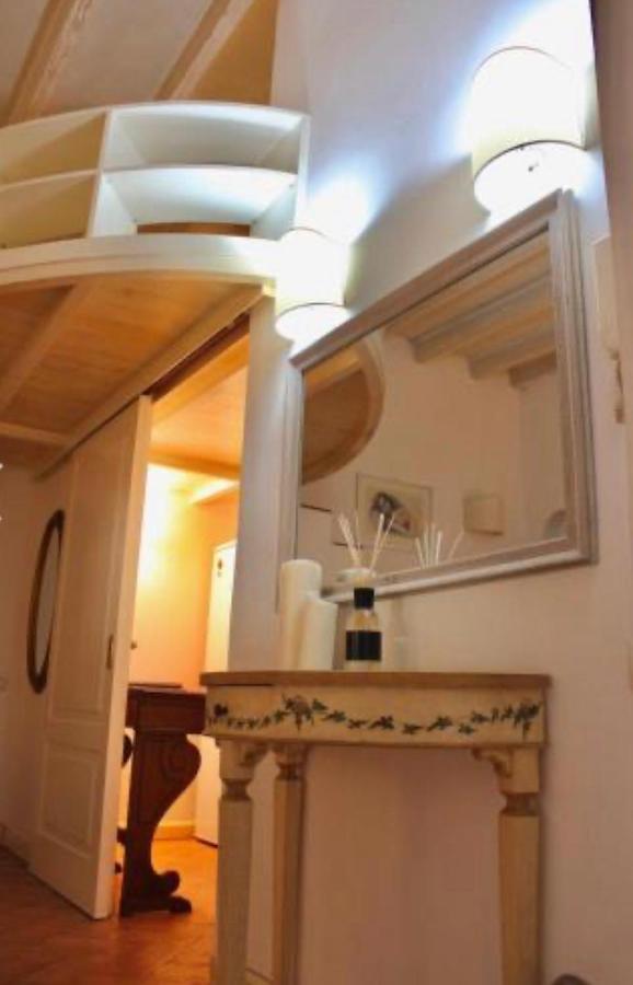 Milano Central Suite Apartment 外观 照片